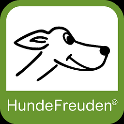 hundefreuden.de Logo