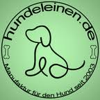 hundeleinen.de Logo