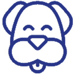 Hundemarkegravieren Logo