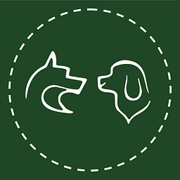 hunderunde.shop Logo