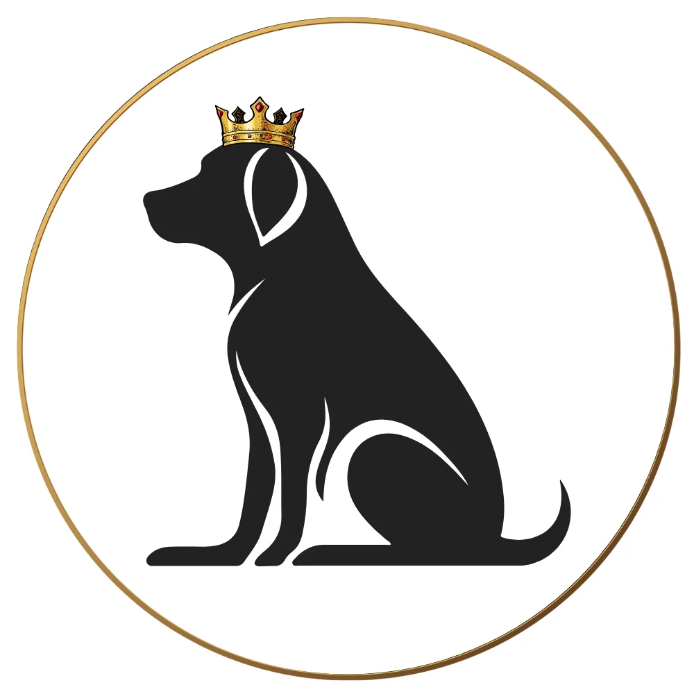 HUNDESCHATZ Logo