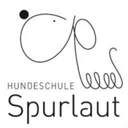 Hundeschule Spurlaut Logo