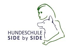 Hundeschule Side by Side Hundeschulen Logo