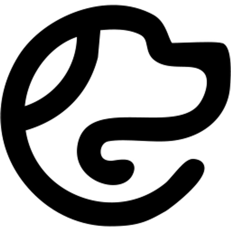 Hundetraining.de von André Vogt Logo