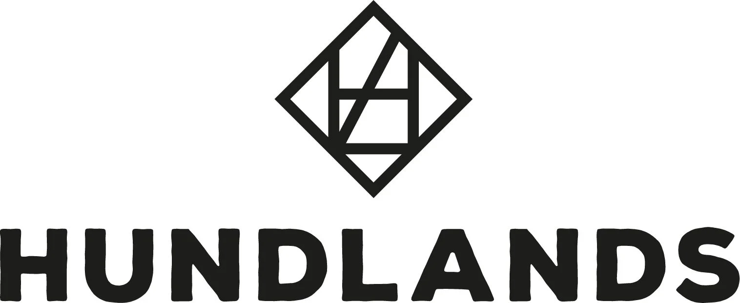 Hundlands Logo