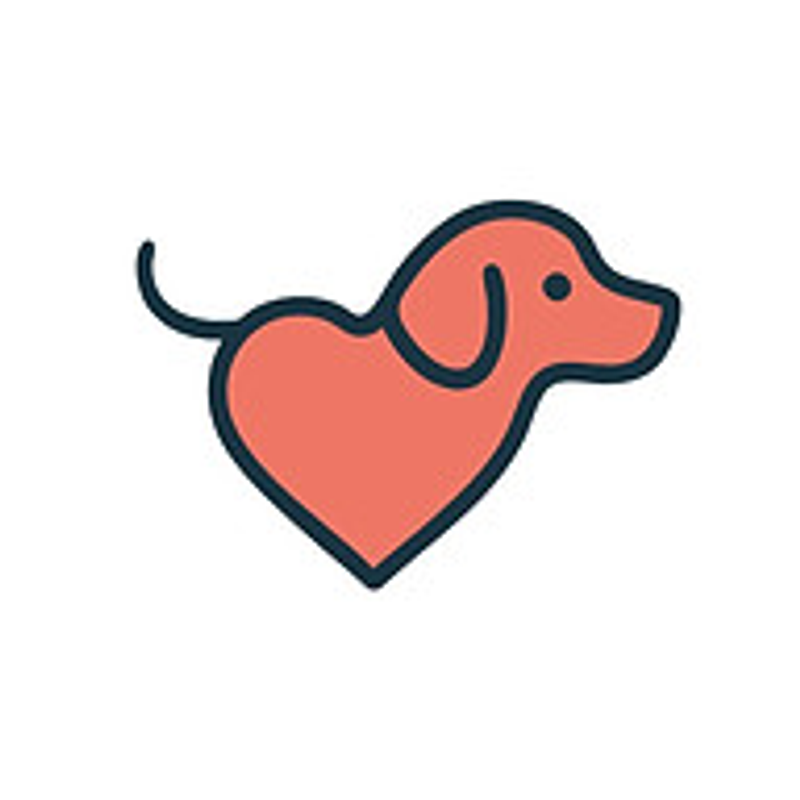 hundplusherz Logo