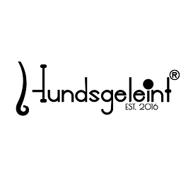 hundsgeleint.com Logo