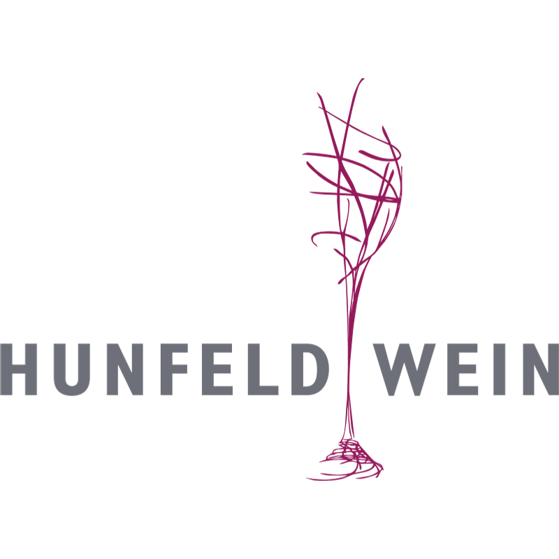 Hunfeld Wein Logo