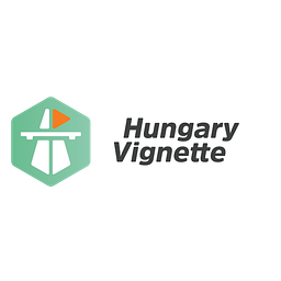 Hungary Vignette Logo
