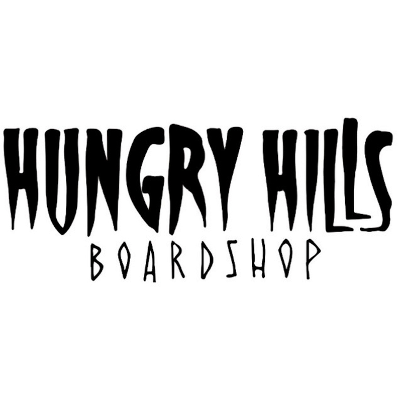 HungryHills Logo