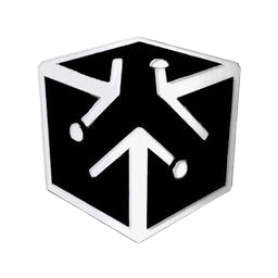 Huntecom Logo