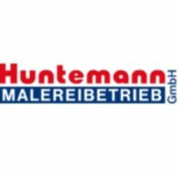 Huntemann Malereibetrieb Logo