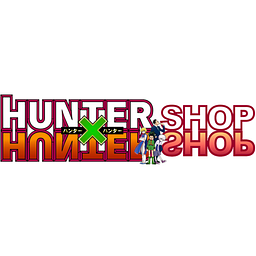 Hunter X Hunter Logo