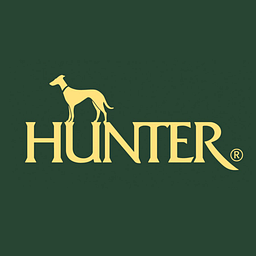 Hunter International GmbH Hunde- und Reitsportartikel Logo