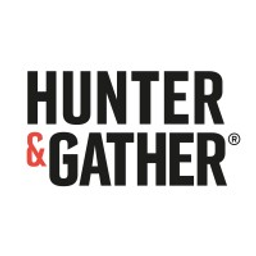 Hunter & Gather Logo