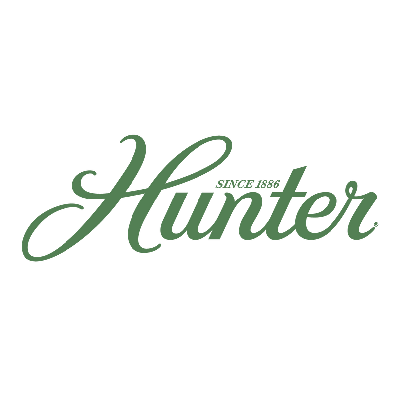 Hunterfan Logo