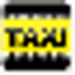 Hunte-Taxi Oldenburg Logo