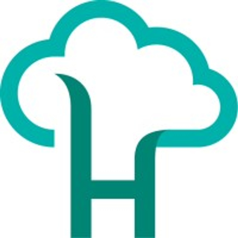Huntrees Logo
