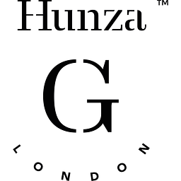 Hunza G Ltd. Logo