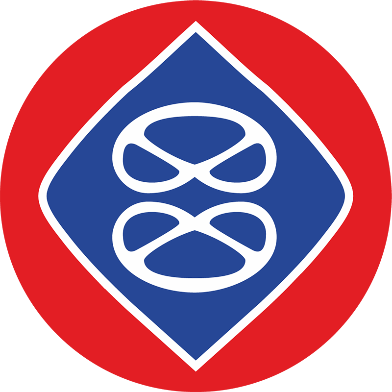 Huober Brezel GmbH + Co. Erste Württemb. Brezelfabrik Logo
