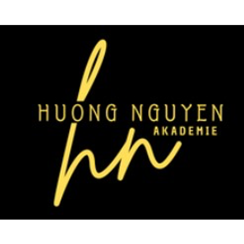 Huongnguyen Akademie Logo