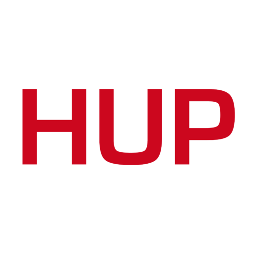 HUP AG Logo
