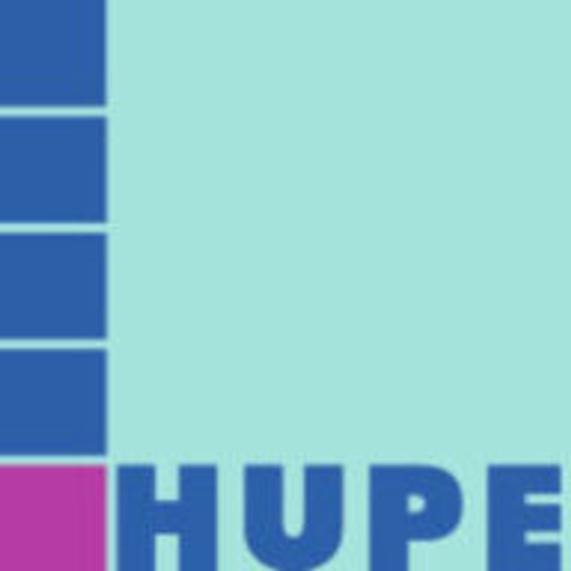 Hupe Gmbh Logo