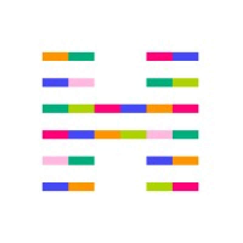 Hupfauf Druck Logo
