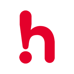 Hurra Communications GmbH Logo