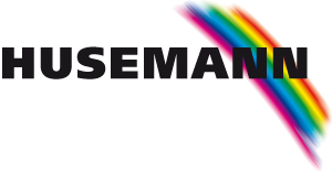Druckerei Peter Husemann GmbH Logo