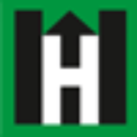 Bauunternehmen Huser GmbH Logo