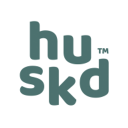 Huskd Logo