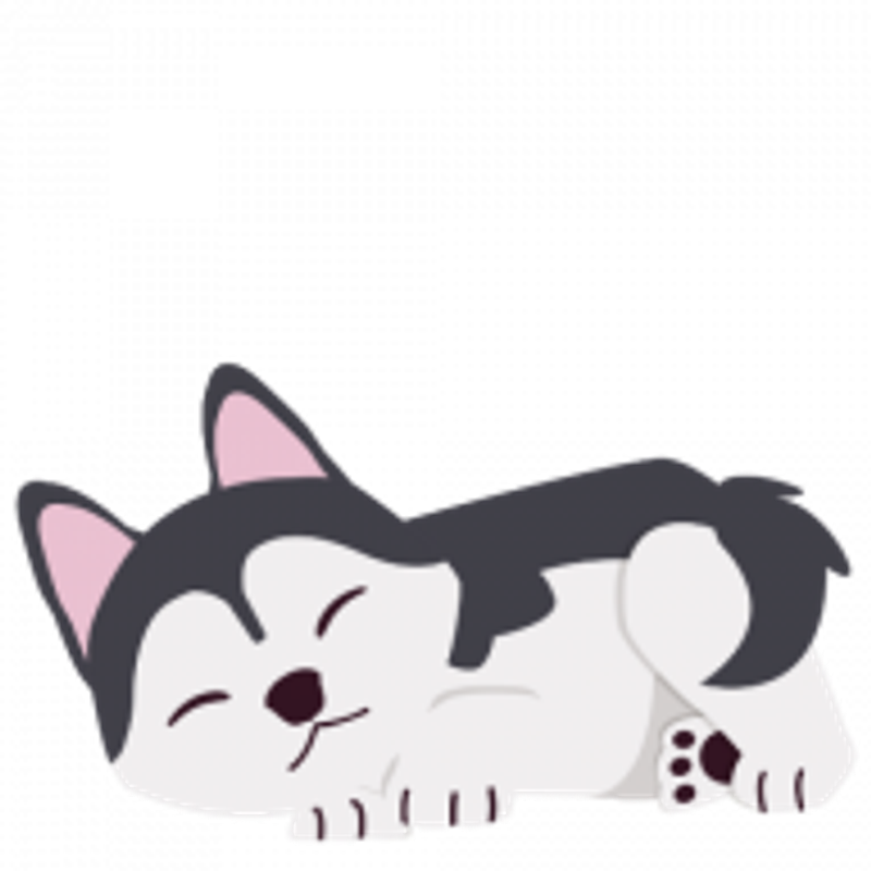HUSKY DAYS Logo