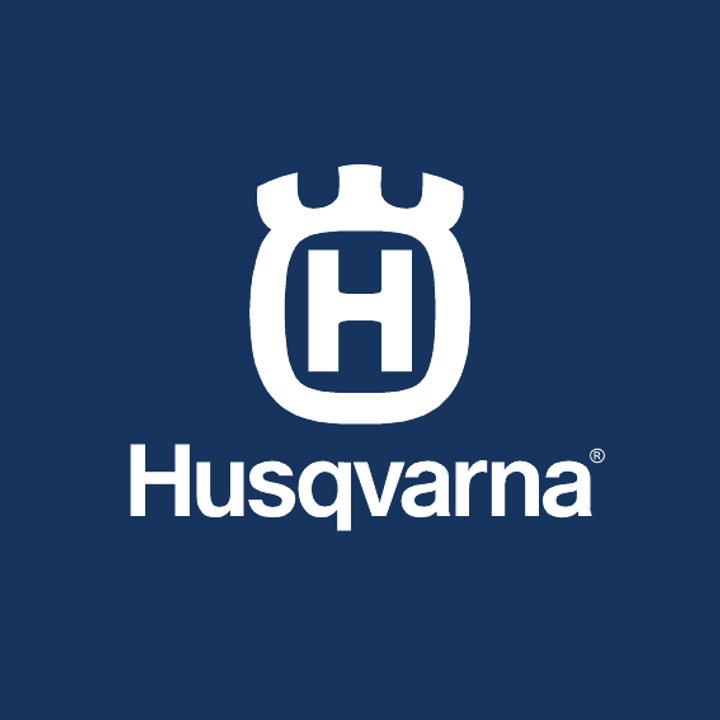Husqvarna Logo
