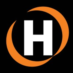 Huss Licht & Ton Logo
