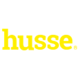 Husse Österreich Logo
