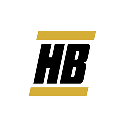 Hustlerbiz Logo