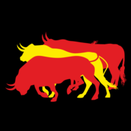 Husum Benavente Logo