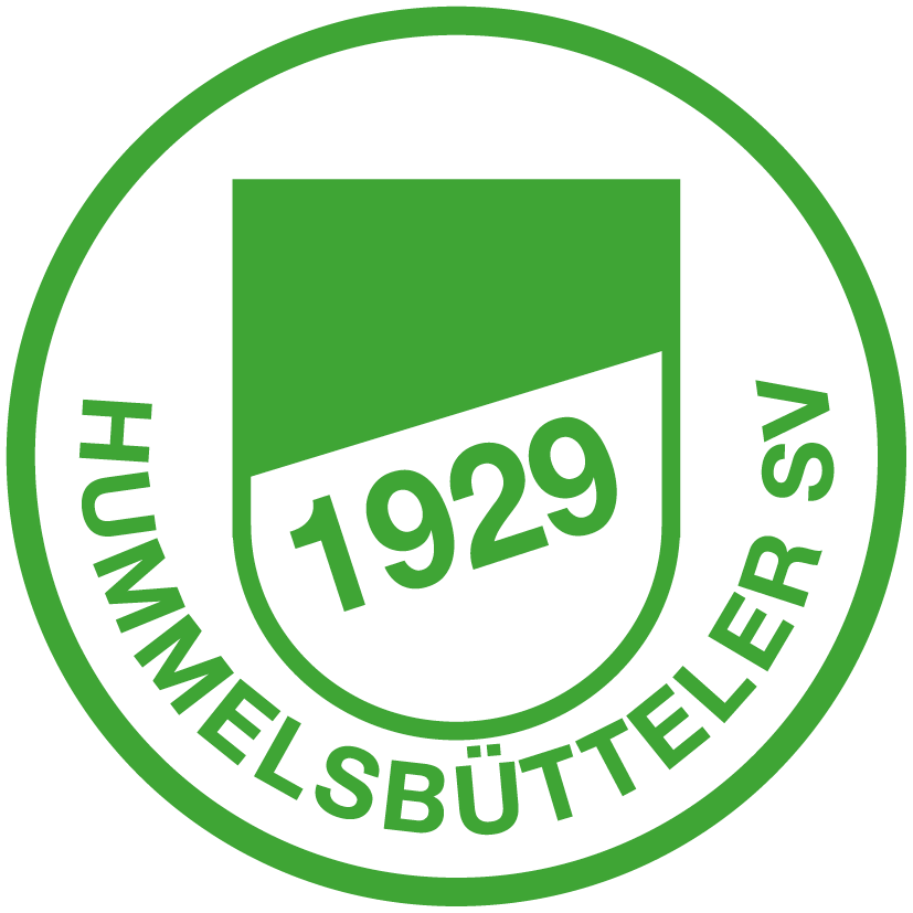 Hummelsbütteler Sportverein von 1929 e.V. Logo