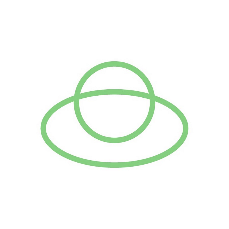 HUT.de Logo