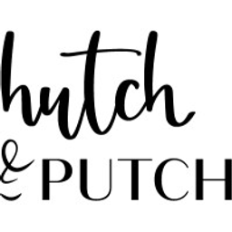 hutchputch.de Logo