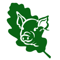 Basdorfer Hutewald e.V. Logo