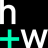 Huth + Wenzel Werbeagentur GmbH Werbeagentur Logo