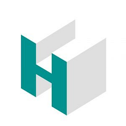 Huther Immobilien Immobilienbüro Logo