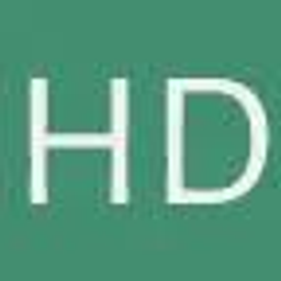 Huthmacher-Dienste Logo