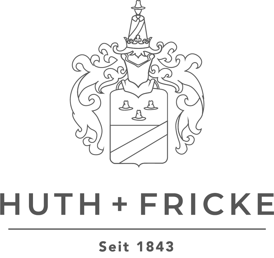 Huth + Fricke e. K. Logo