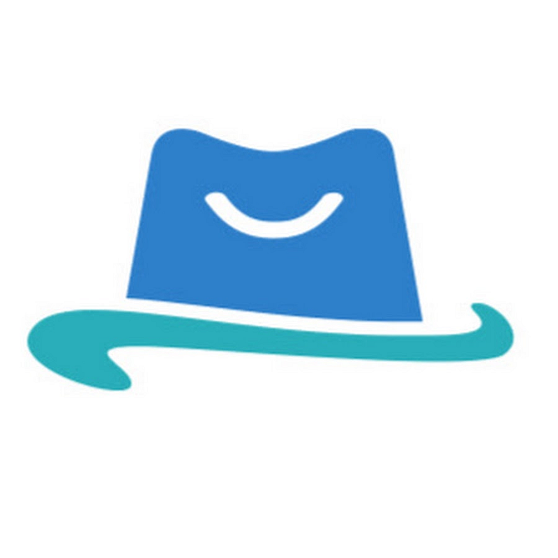 Hutshopping Logo