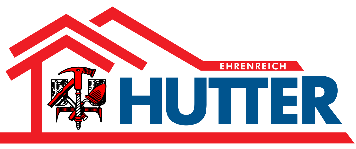 Hutter & Ehrenreich GmbH - Dachdecker- und Klempnermeister Logo