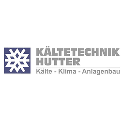 Hutter Kältetechnik Geschäftsstelle Weilheim Logo