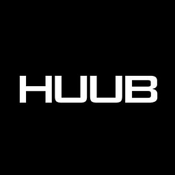 HUUB Limited Logo